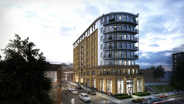 Congress Street condos for sale